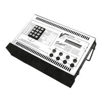 Victor Engineering Super 2 IQ/I Manual