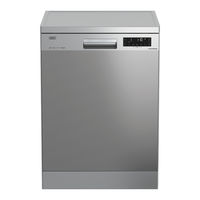 Defy DDW247 Manual