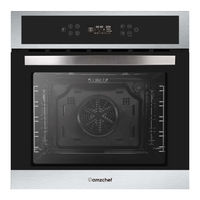 amzchef AT7010S04 Instruction Manual