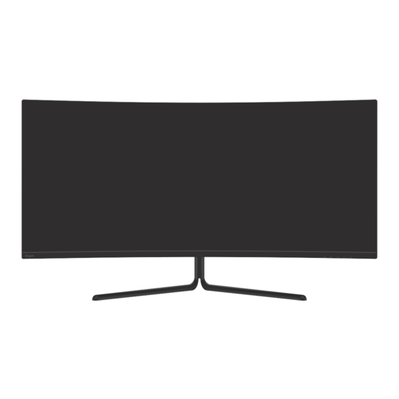 Kogan KAMN34F1QULB User Manual