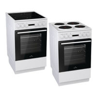 elvita CCS4540V User Manual