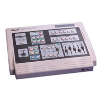 Sima SFX-9A User Manual