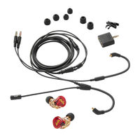 Antlion Audio Kimura User Manual