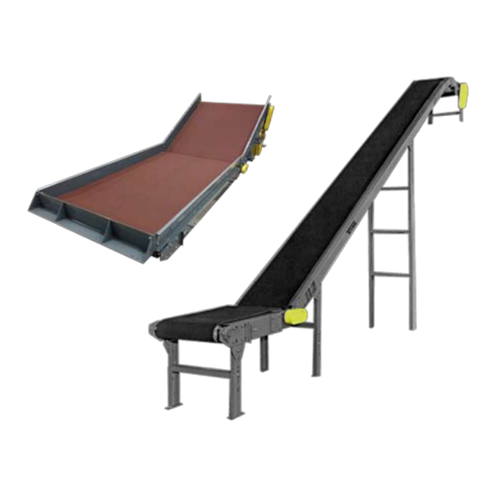 Titan 208 Installation, Maintenance & Parts Manual