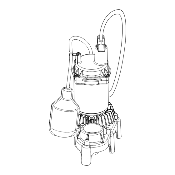 Pentair HYDROMATIC HS33PT1 Owner's Manual