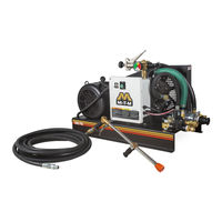 Mi-T-M CHV Series Operator's Manual