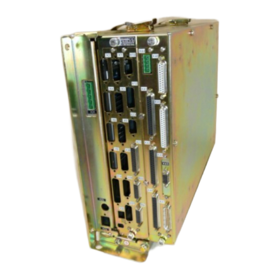 HEIDENHAIN TNC 426CB Service Manual