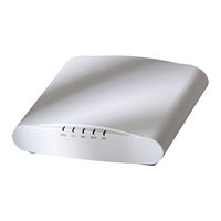 Ruckus Wireless R510 Quick Setup Manual