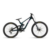 GT Fury User Manual