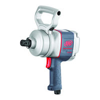Ingersoll-Rand 2175MAX-6 Product Information