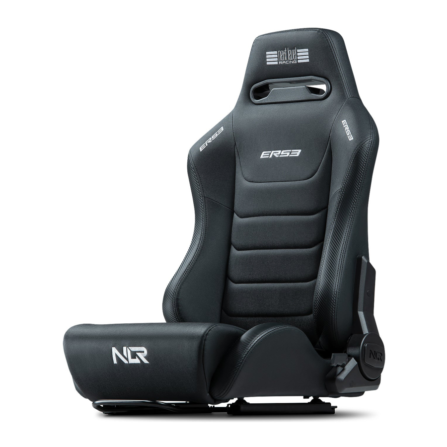 Next Level Racing ELITE Series Manual