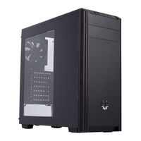 BitFenix NOVA Installation Manual