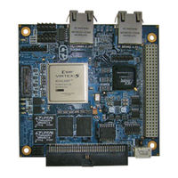 Connect Tech FreeForm/PCI-104 User Manual