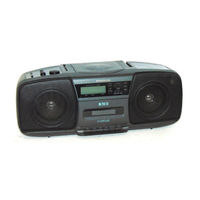 Grundig RR 700 CD User Manual