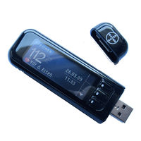 Bayer Healthcare Contour USB User Manual