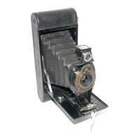 Kodak Browaie 2-A User Manual