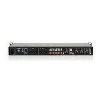 Ecler SAM 614 User Manual