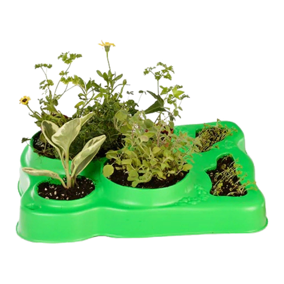 Botany experimental greenhouse science kit online