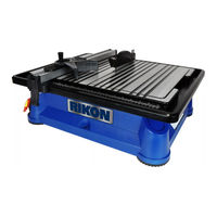 Rikon Power Tools 14-700 Operator's Manual