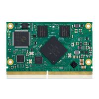 Kontron SMARC-sAMX7 User Manual