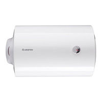Ariston ABS BLU R Series Manual
