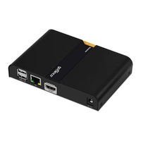 gofanco KVMHDExt4K-RX User Manual