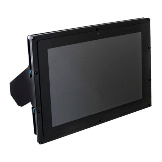 Joy-it RB-LCD-10B Manual