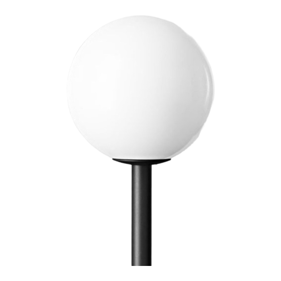 BEGA 99 282 Instructions For Use