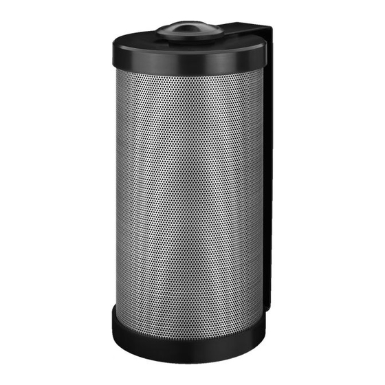 Monacor ESP-315/SW Instructions
