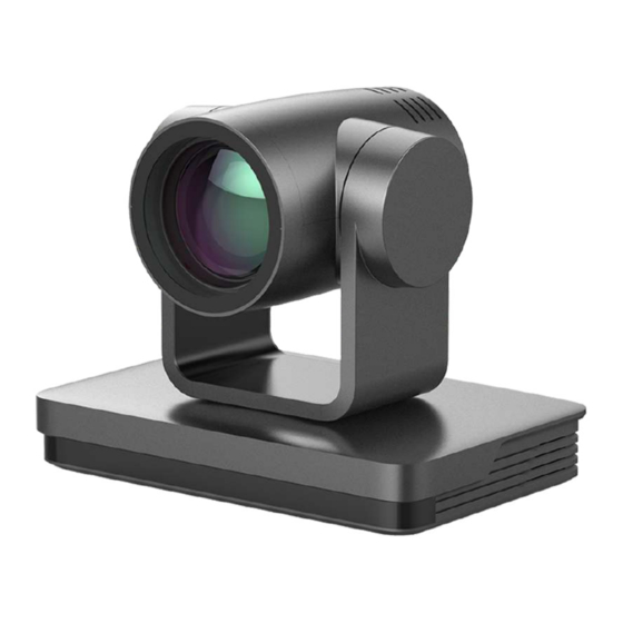 LAIA CUTE 12X Video Conferencing Camera Manuals