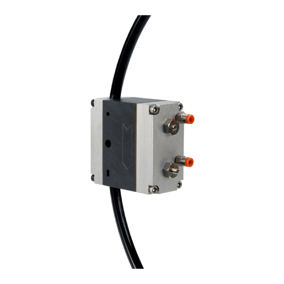 dymax 828 User Manual