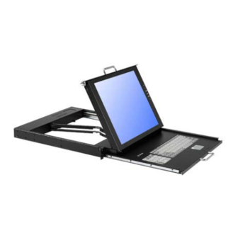 Acnodes KDM 3170 User Manual