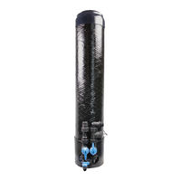 Enpress CTA0840BBBKP5-04C00 Installation & Operation Manual