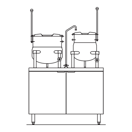 Blodgett CB42E-10-6K Specifications