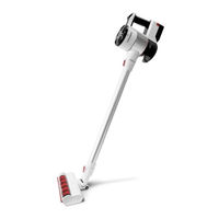 THOMSON TYGSDC3600500 User Manual