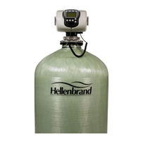 Hellenbrand H200-1200 Brochure & Specs