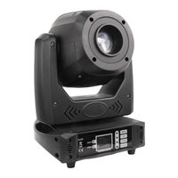 AcueLighting HALO Sport 100 User Manual