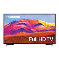 Samsung 32T4002 E-Manual