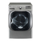 Dryer LG DLEX8000V Owner's Manual