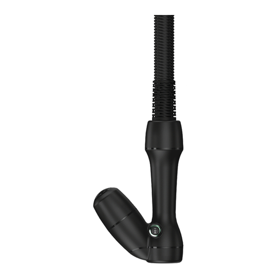 RevAir B07F6WPRHD Operating Manual