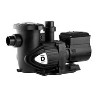 Duratech FLOW DFI-150 Manual