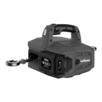 Landworks LWB0106 Instruction Manual