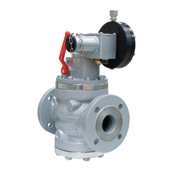 PIETRO FIORENTINI SBC 782 Use And Maintenance Manual