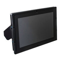 Joy-it RB-LCD-10B Manual