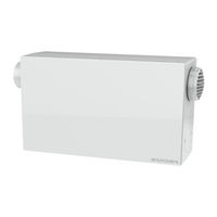 Envirovent ATMOS WALL Installation Manual