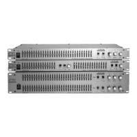 Crate Live Sound LS1-131 User Manual