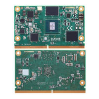 AXIOMTEK SCM186 User Manual