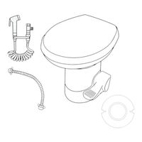 YitaHome BFTLPT-2008 Assembly Instructions Manual