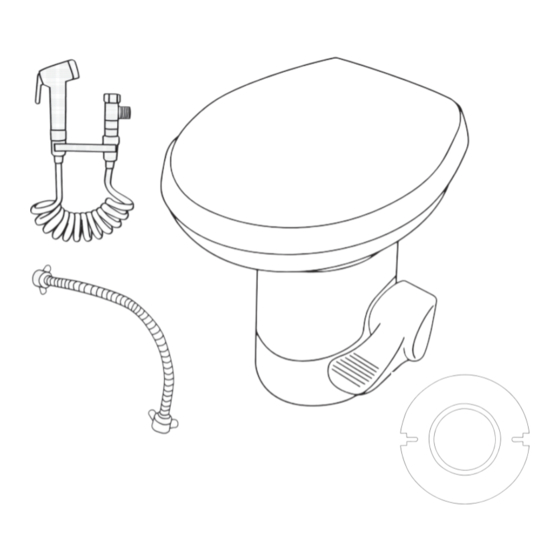 YitaHome BFTLPT-2008 Assembly Instructions Manual