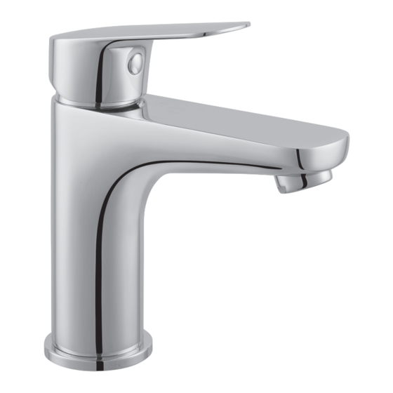 baliv WT-5640 Series Manual